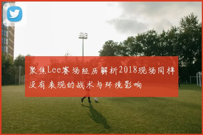 聚焦Lee赛场经历解析2018现场同样没有表现的战术与环境影响