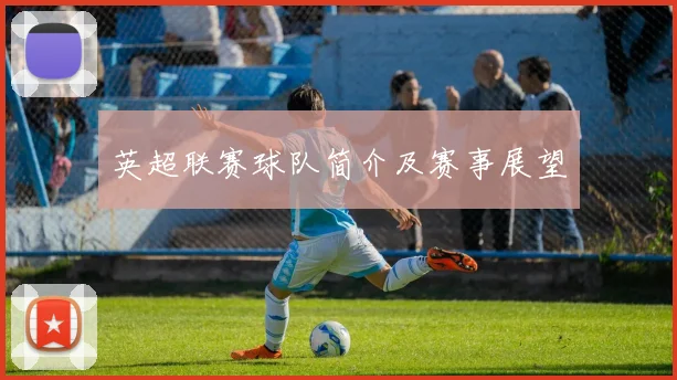 英超联赛球队简介及赛事展望