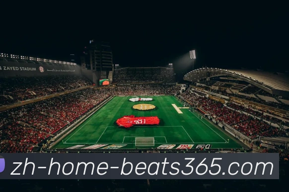 beats365APP 高清赛事图