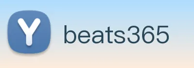 beats365 Logo